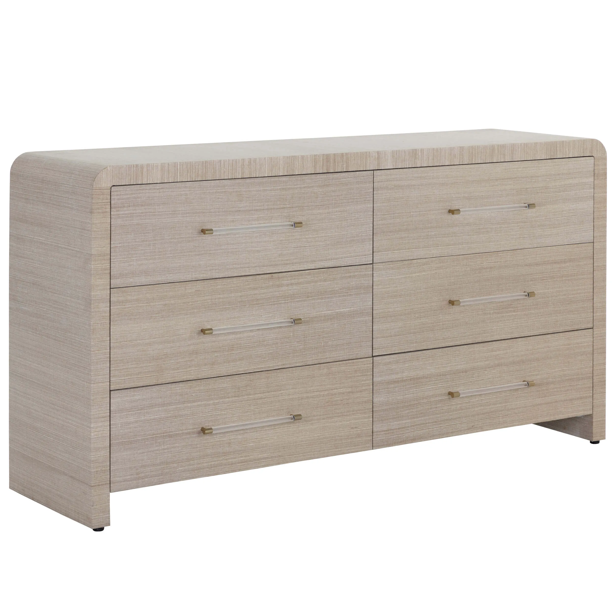Atherton Dresser, Sand