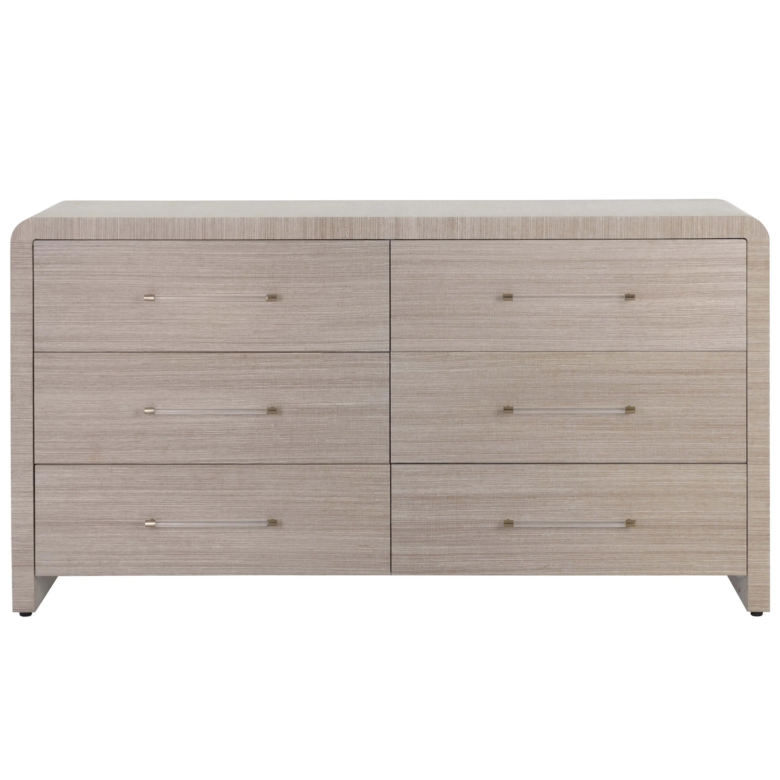 Atherton Dresser, Sand