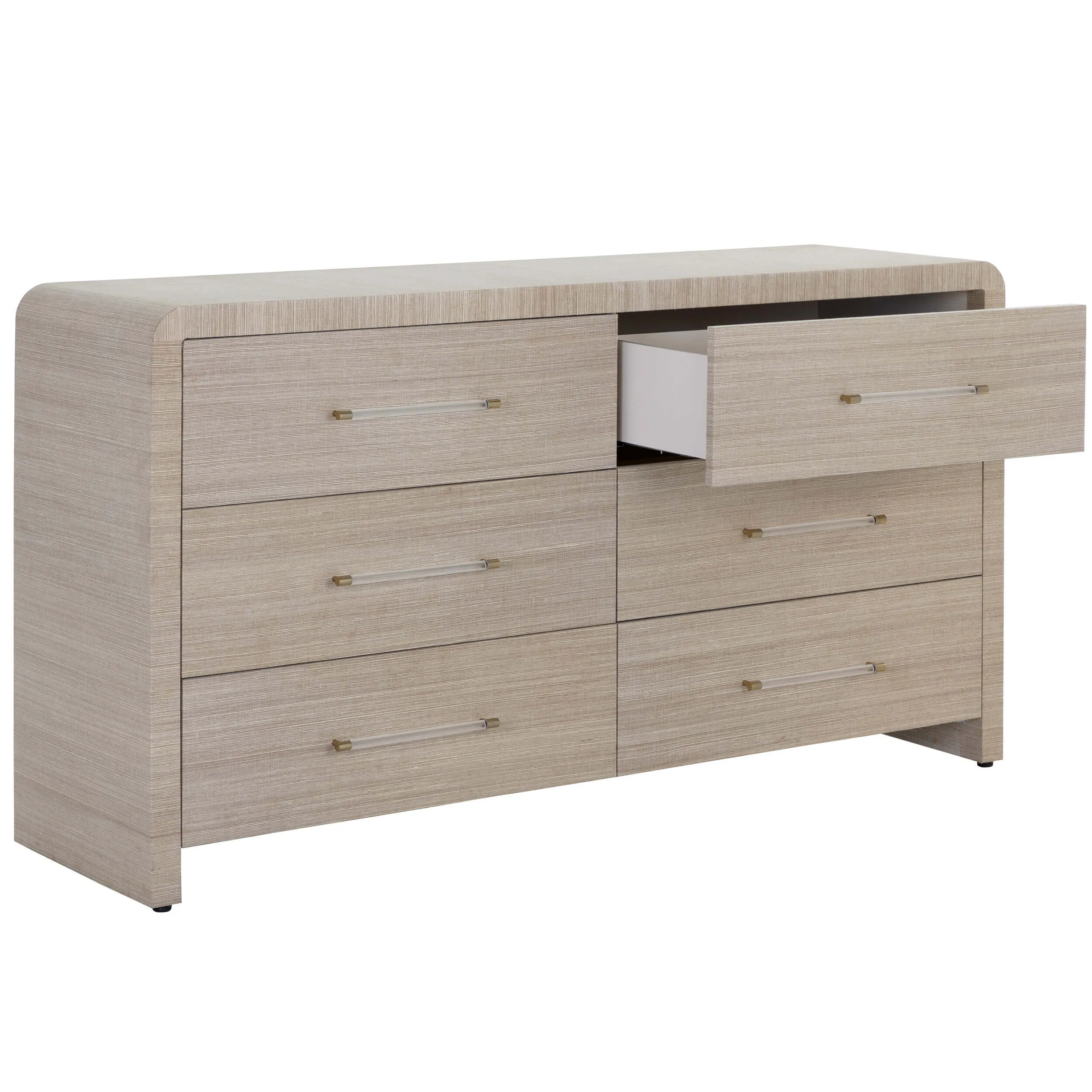 Atherton Dresser, Sand