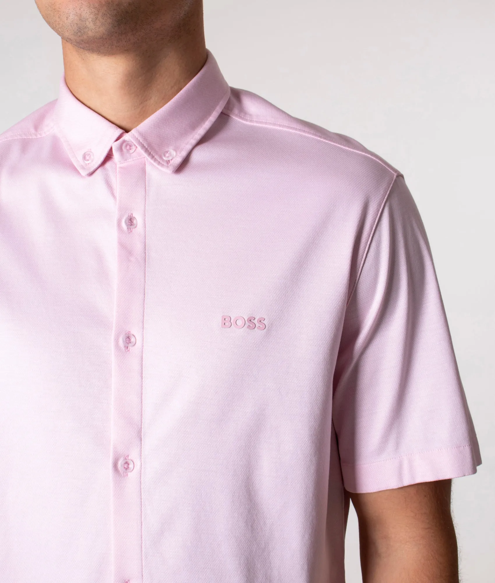 Biadia Short Sleeve Shirt