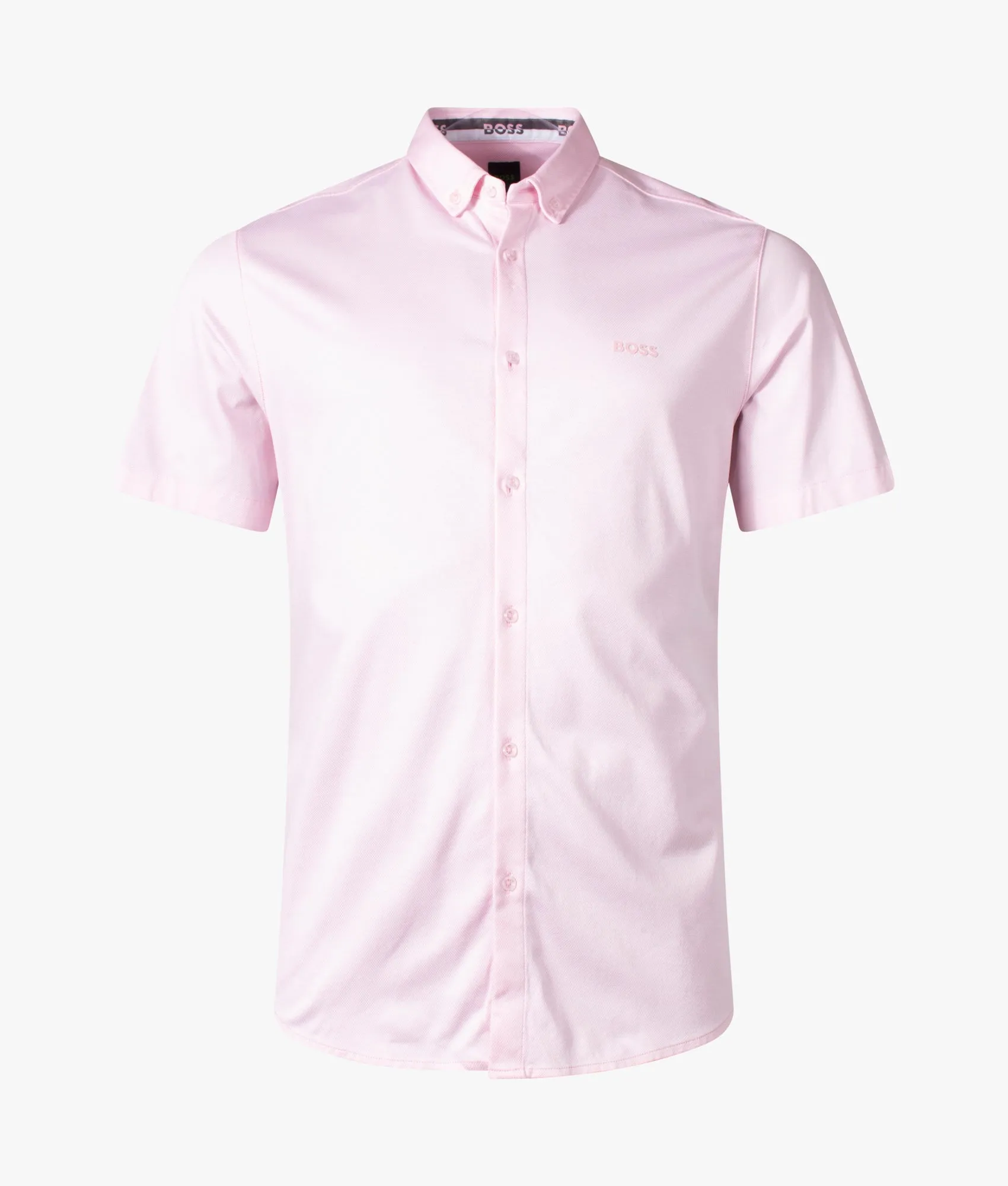 Biadia Short Sleeve Shirt