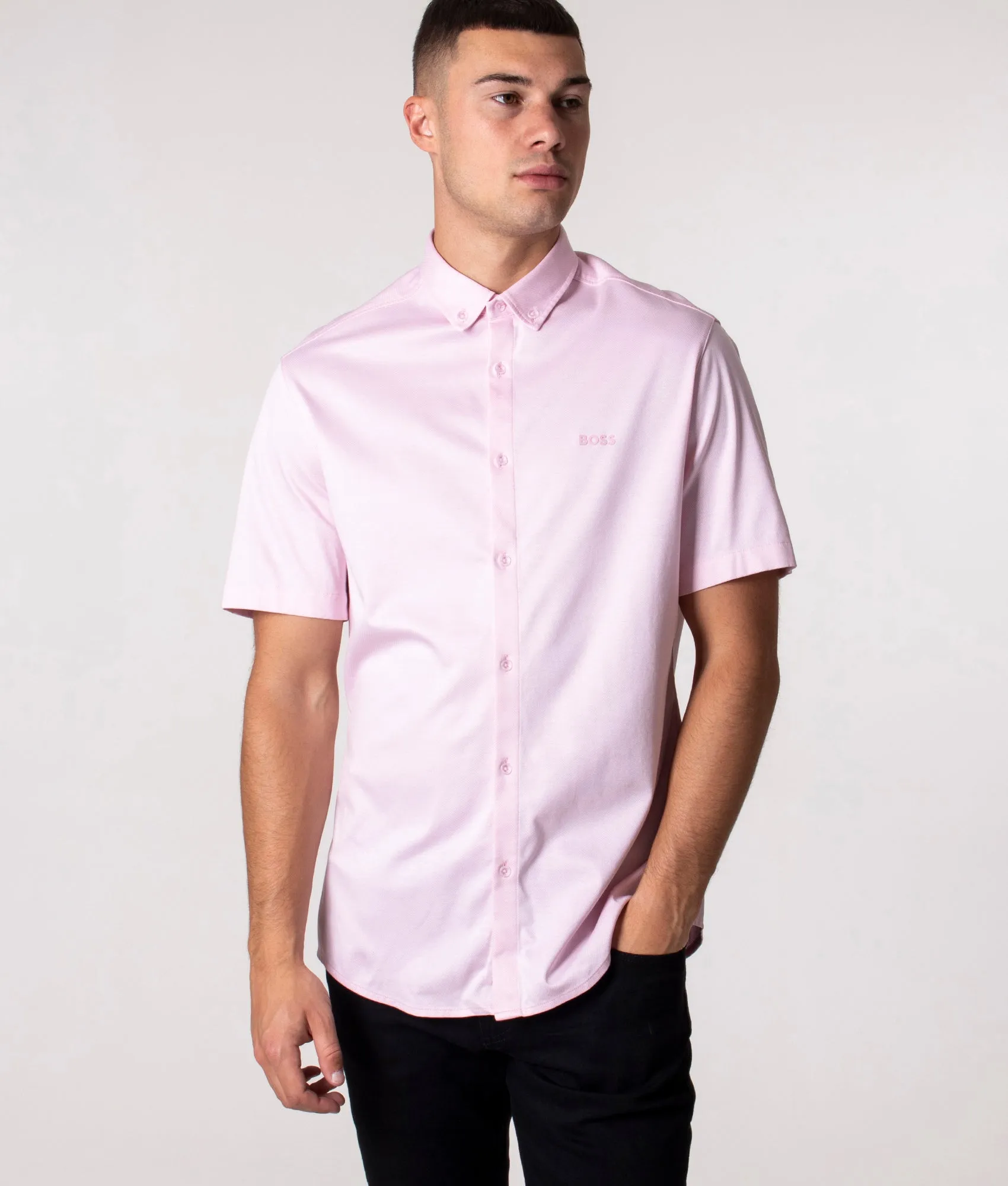 Biadia Short Sleeve Shirt