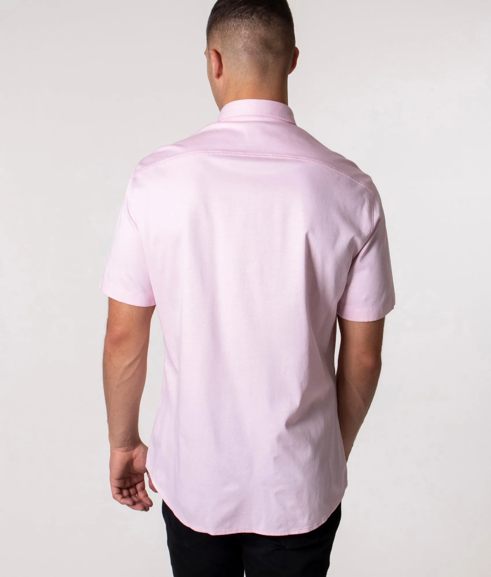 Biadia Short Sleeve Shirt