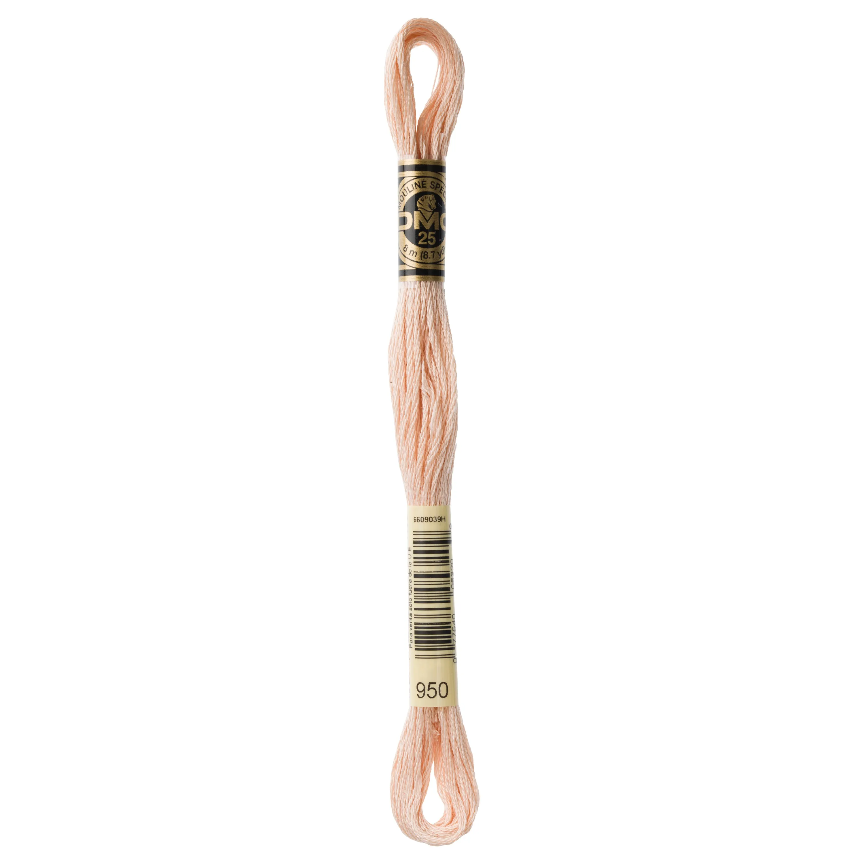 DMC Embroidery Floss, Grey Palette
