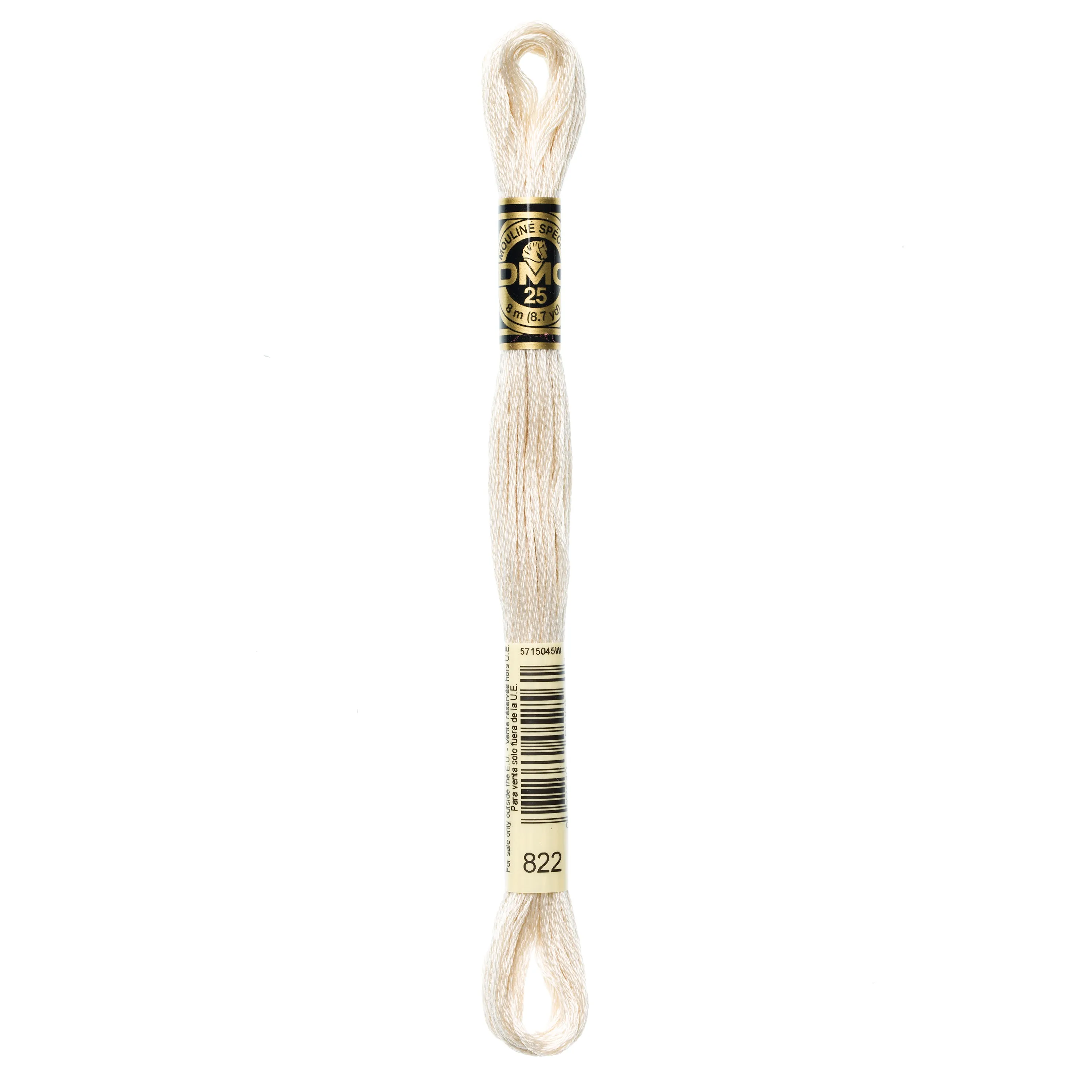 DMC Embroidery Floss, Grey Palette