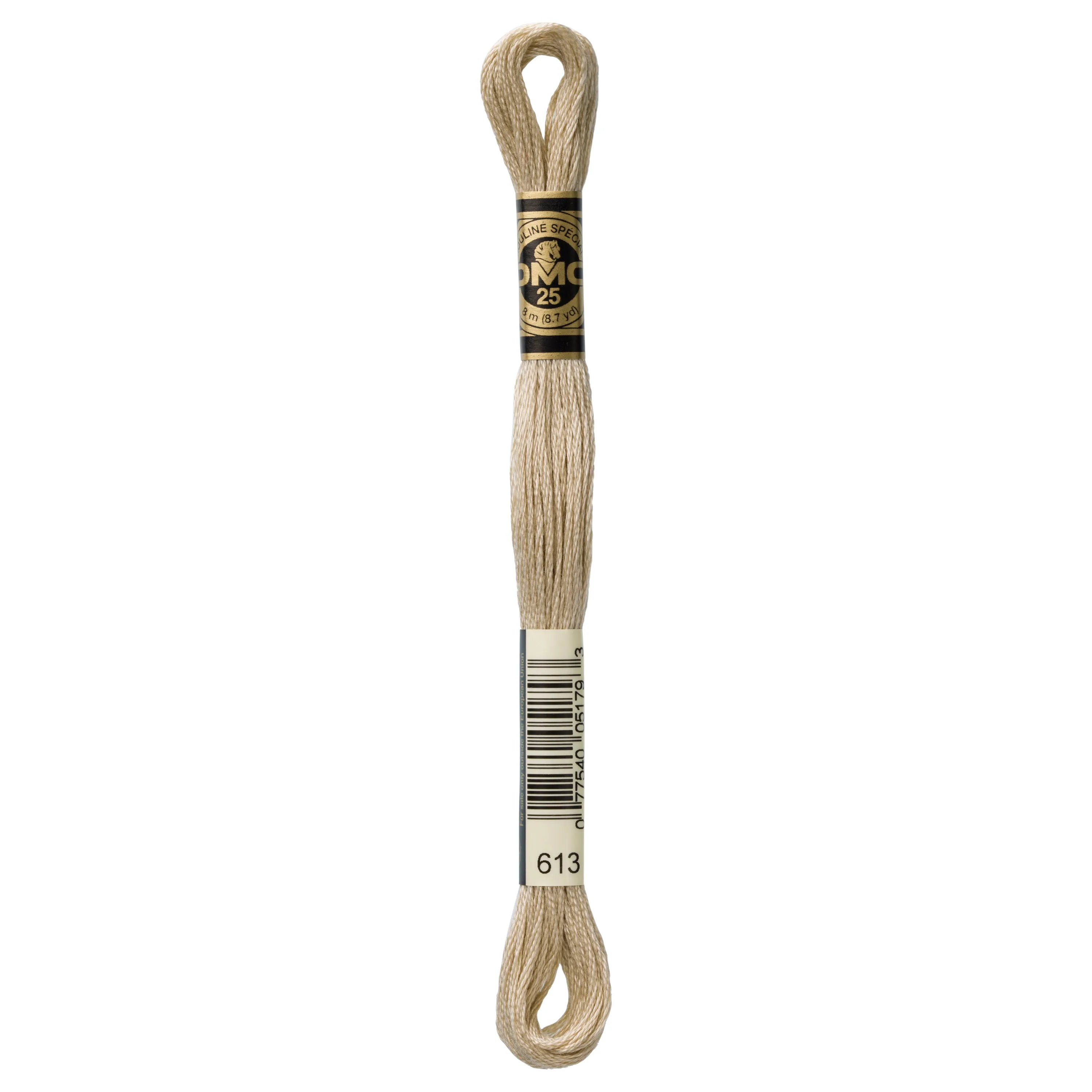 DMC Embroidery Floss, Grey Palette