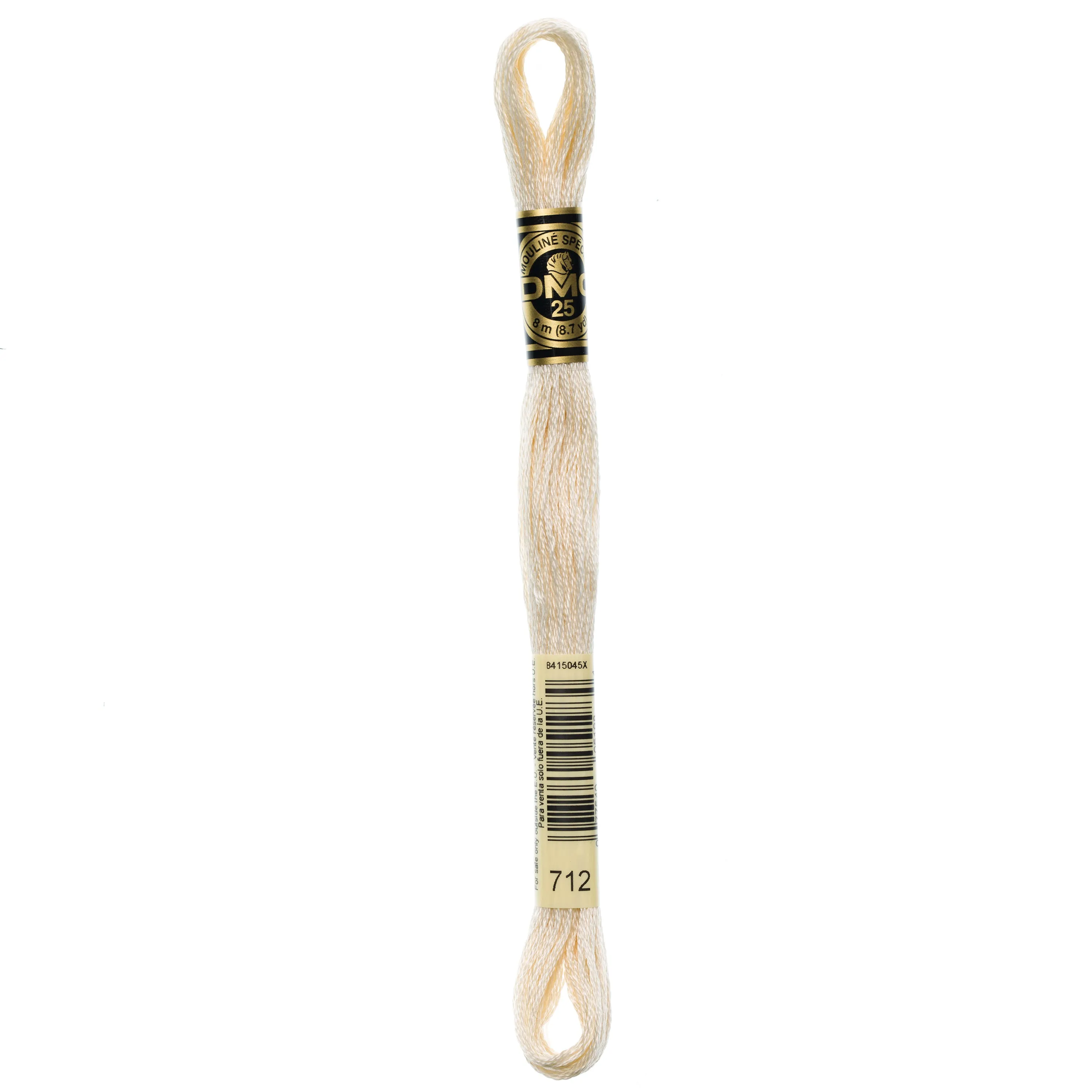 DMC Embroidery Floss, Grey Palette
