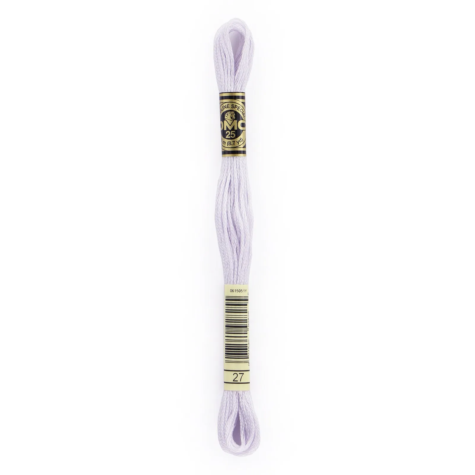 DMC Embroidery Floss, Grey Palette