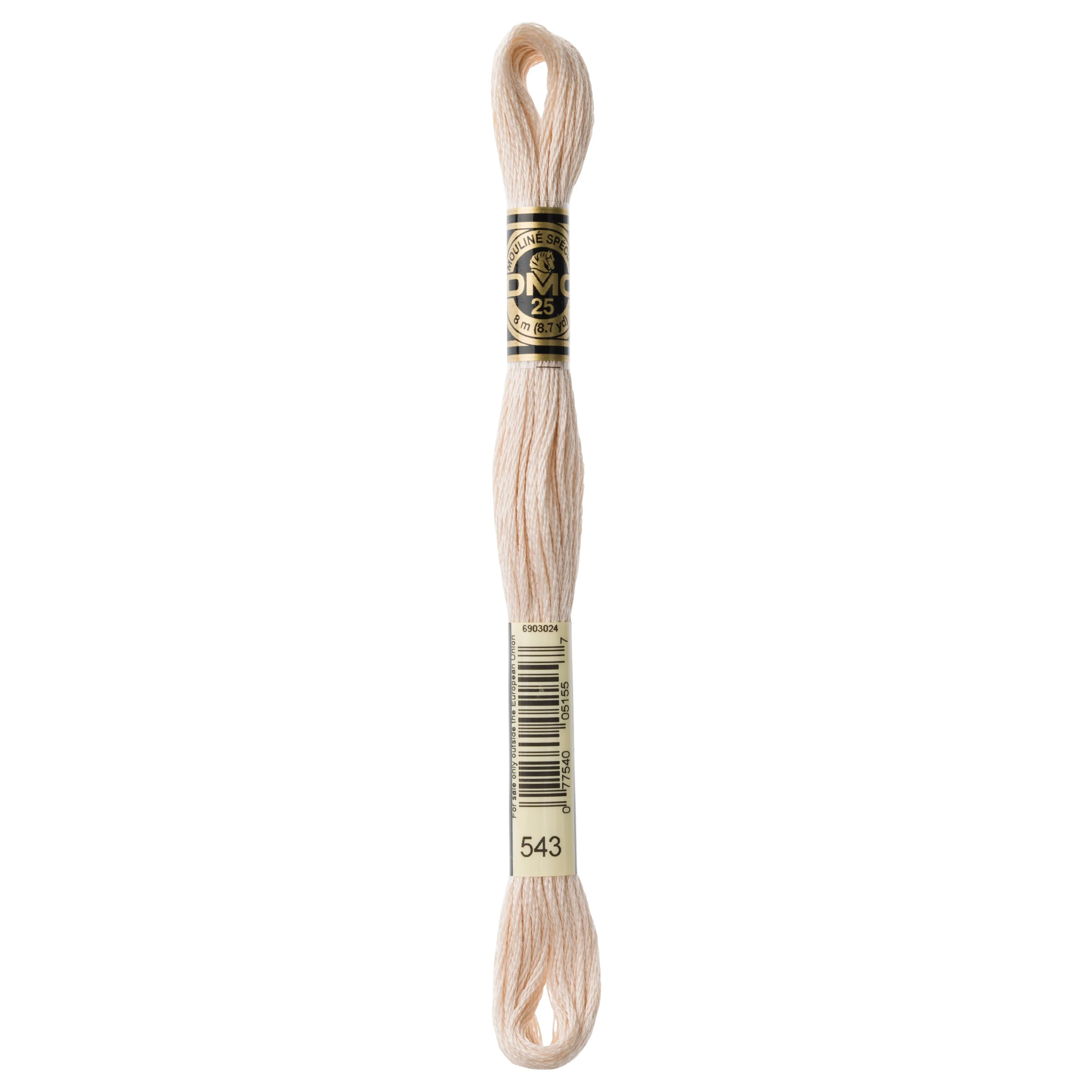 DMC Embroidery Floss, Grey Palette
