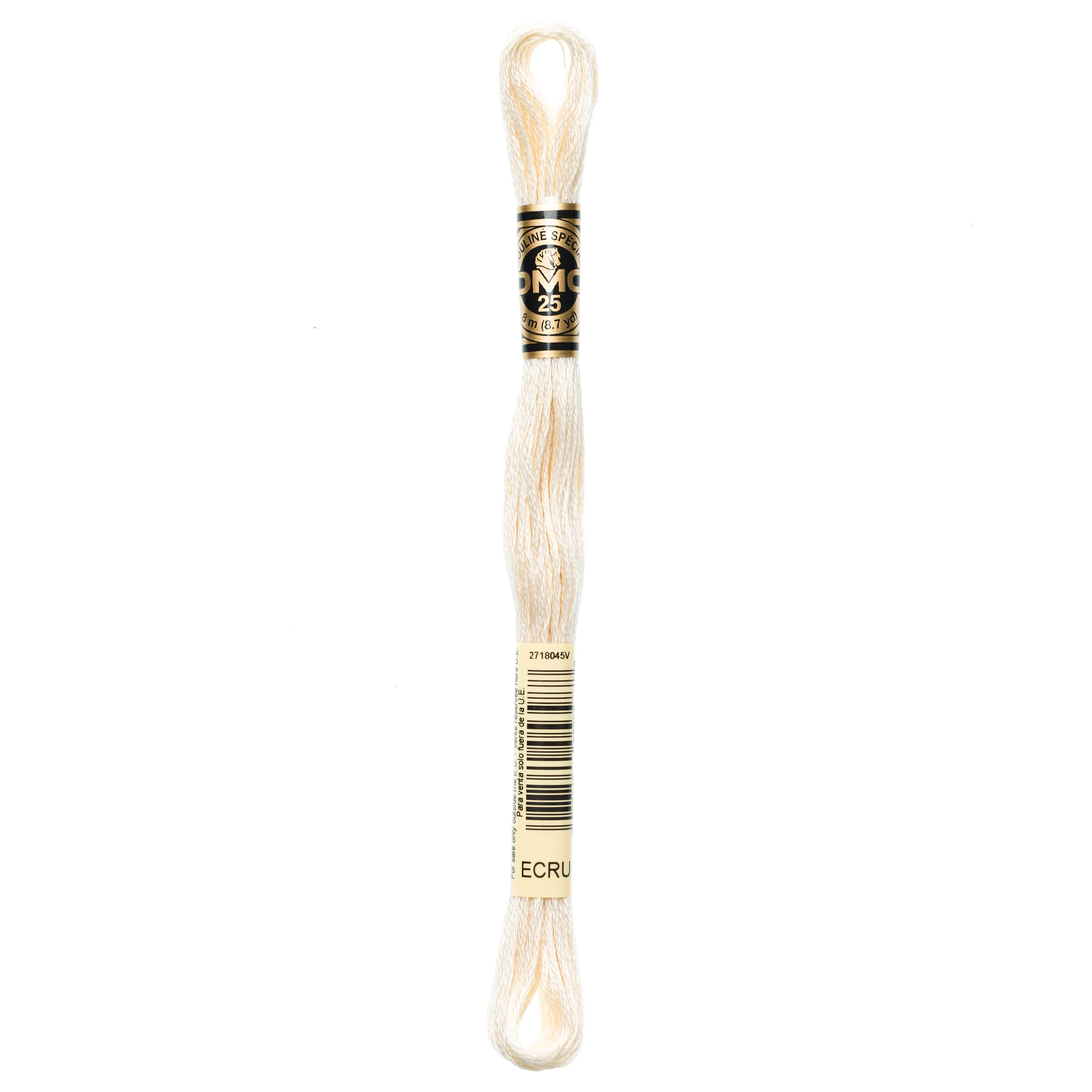 DMC Embroidery Floss, Grey Palette