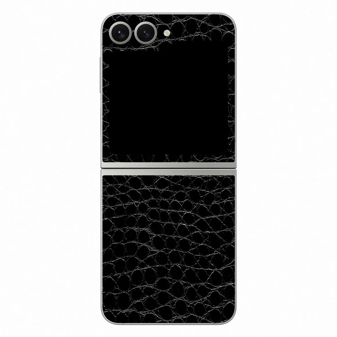 Galaxy Z Flip 6 Leather Series Skins