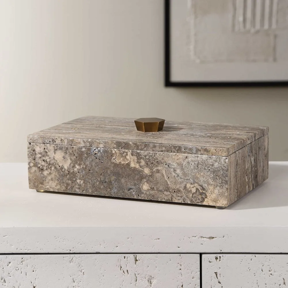 GRISEUS, BOX