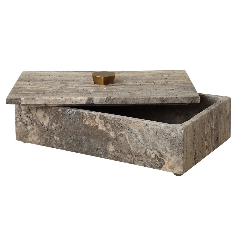 GRISEUS, BOX