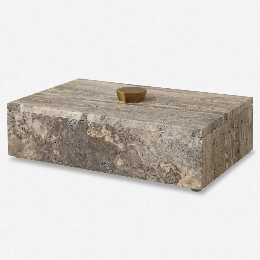 GRISEUS, BOX