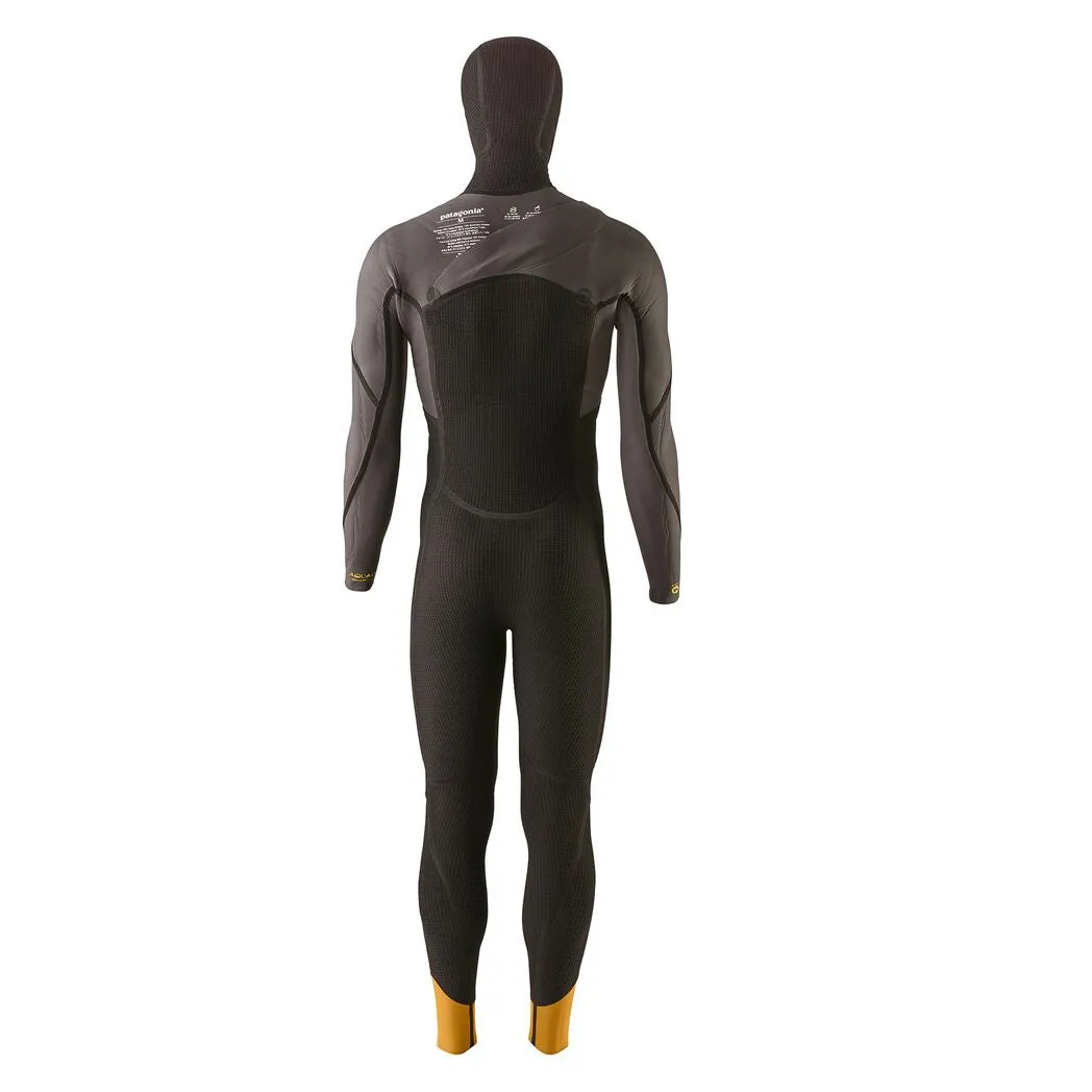 Mens R3 Yulex FZ Hooded Full Suit - Sale