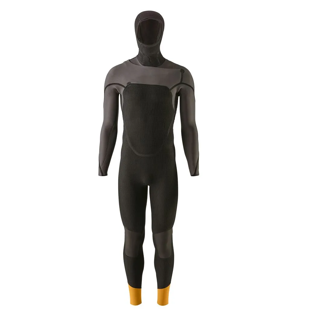 Mens R3 Yulex FZ Hooded Full Suit - Sale