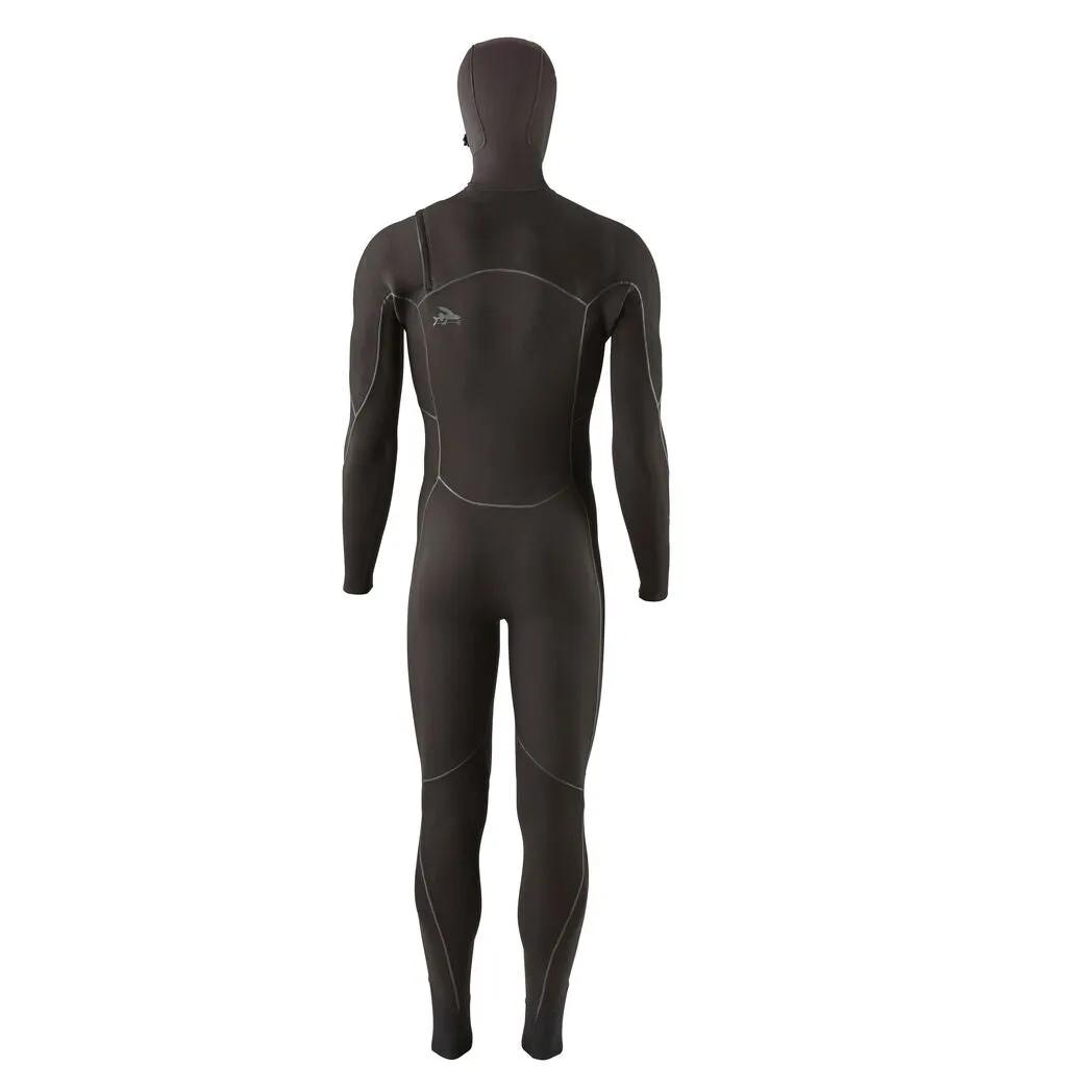 Mens R3 Yulex FZ Hooded Full Suit - Sale