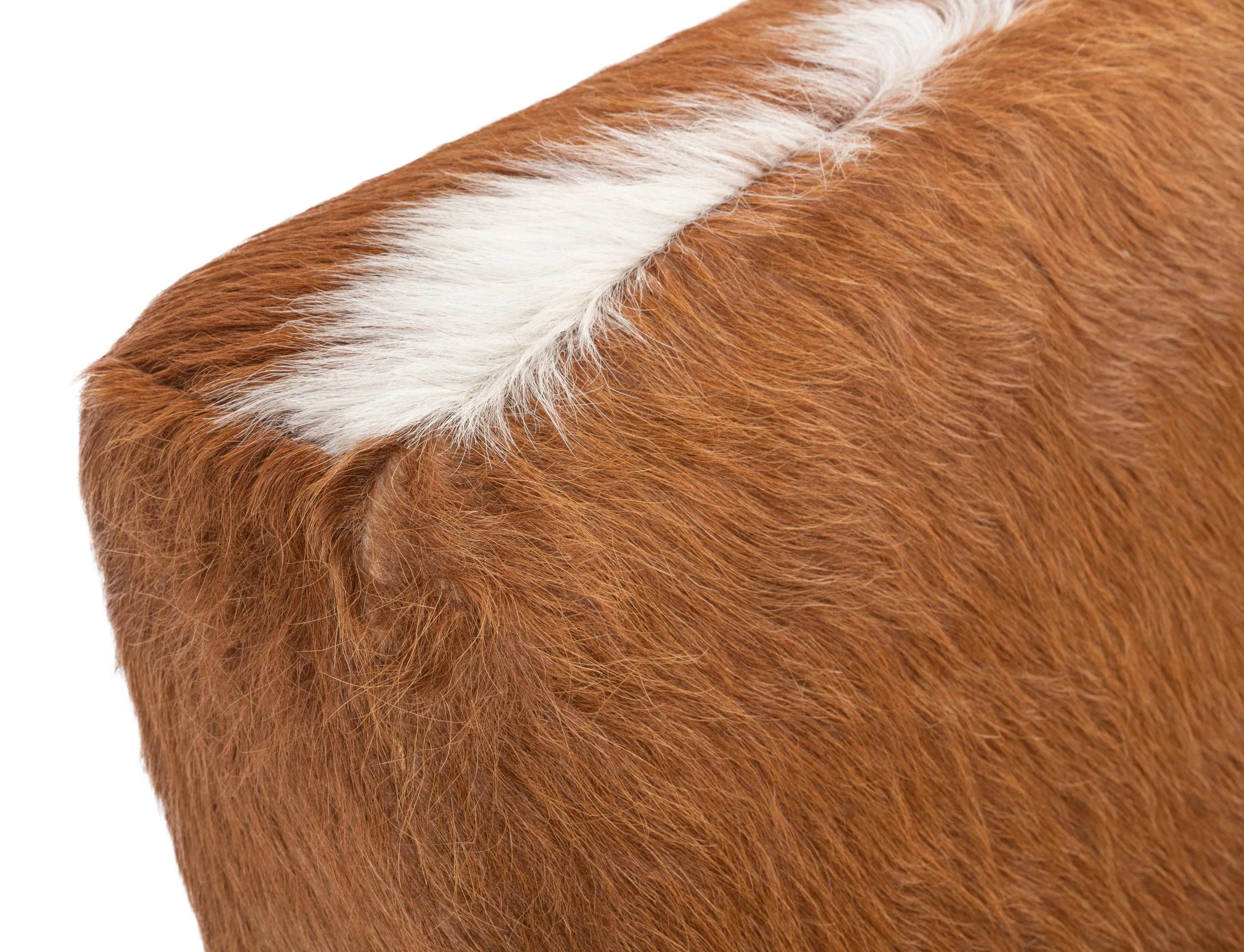Sarreid - Holloway Armchair - Brown - Contemporary