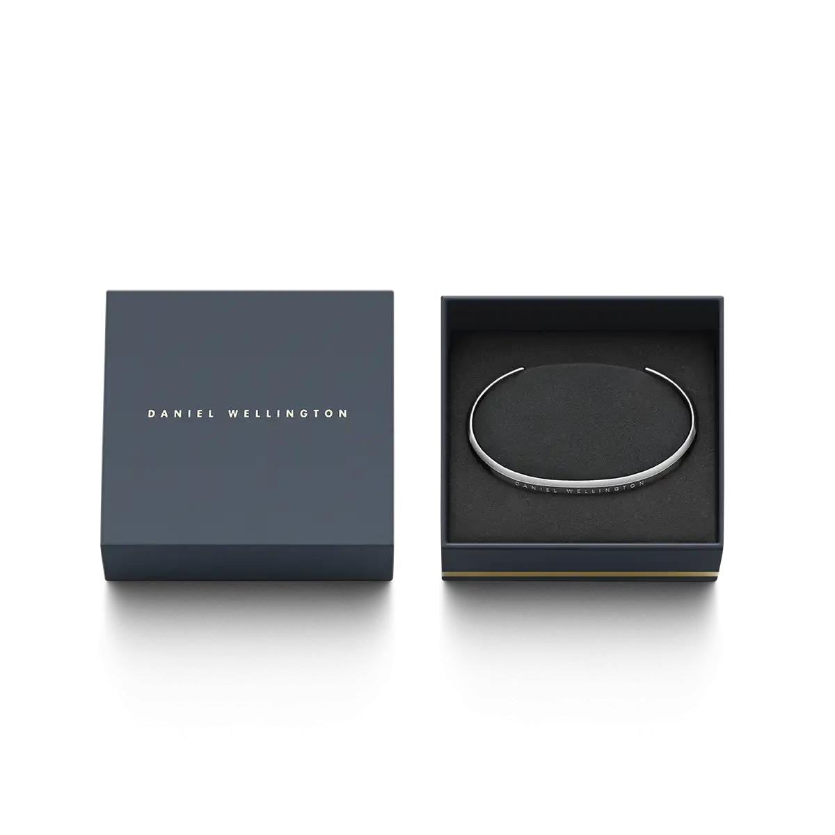 Silver Classic Bracelet