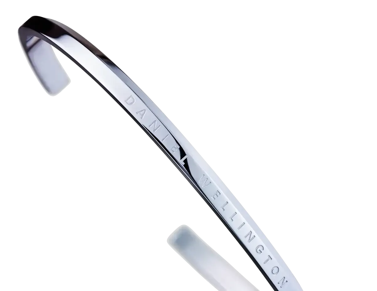 Silver Classic Bracelet
