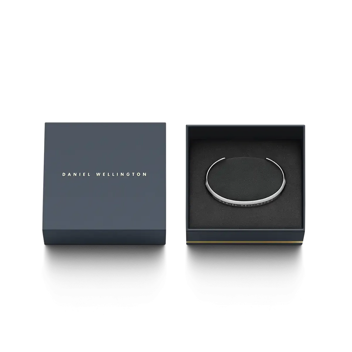 Silver Classic Bracelet