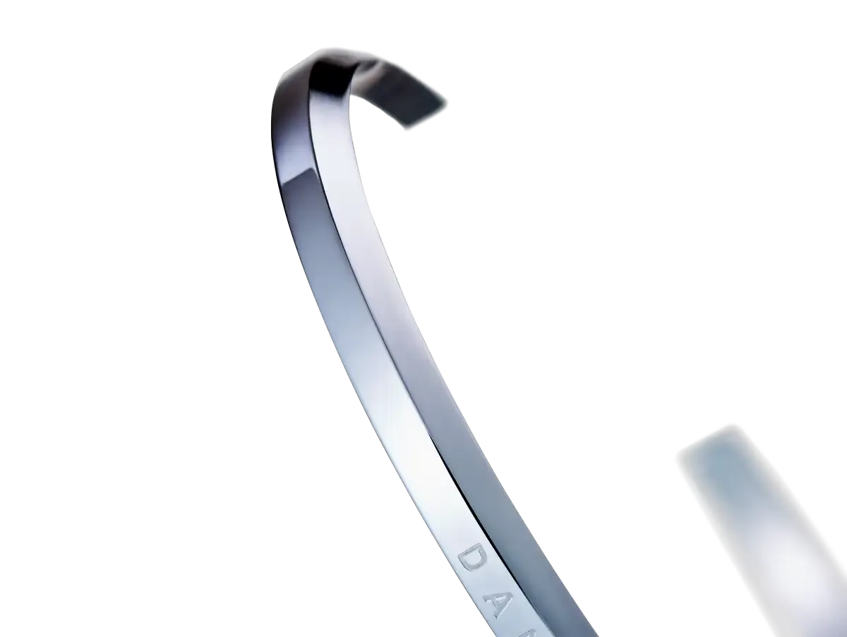 Silver Classic Bracelet