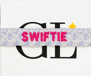 Swiftie Tassel Bracelet