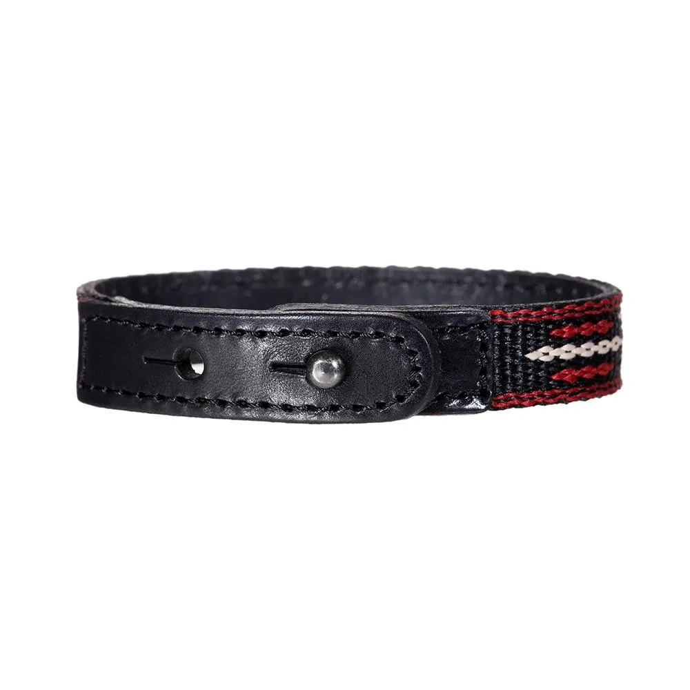 Tex Cuff | Black