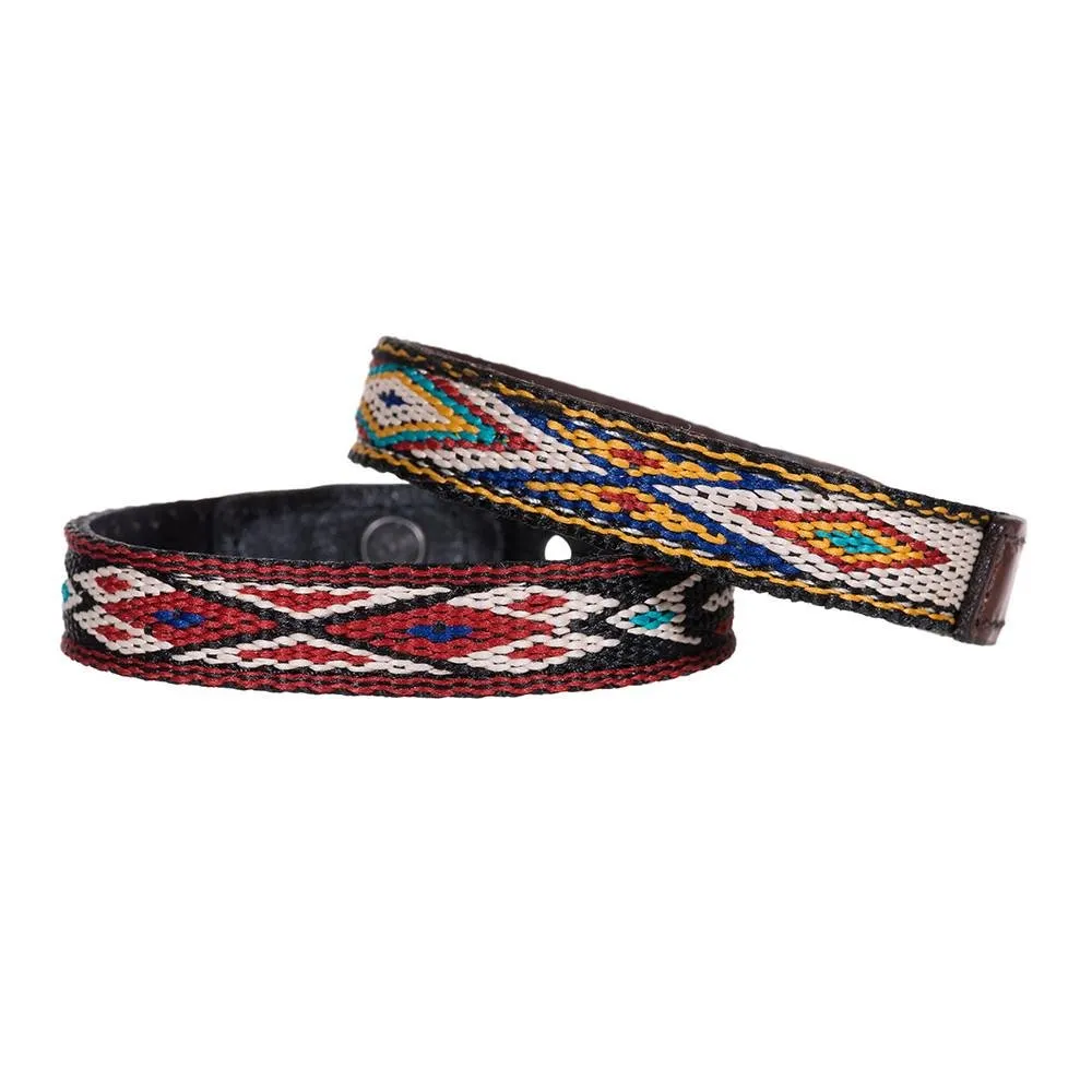 Tex Cuff | Black